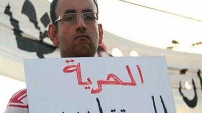 الحلقة السابعة من الاختيار 3.. اغتيال الصحفى الحسيني أبو ضيف وجرائم الاخوان الإرهابية في أحداث الاتحادية