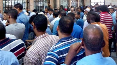 اليوم..السكة الحديد تبدأ طرح تذاكر قطارات عيد الفطر للحجز أمام الجمهور