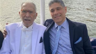 ادعوا له.. تطورات الحالة الصحية لـ عبد الرحمن أبو زهرة