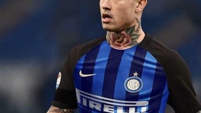 تقارير: ناينجولان يقترب من جالاتا سراي