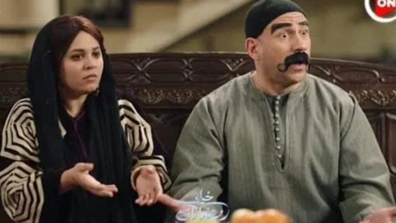 رحمة ومكى