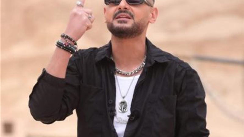 رامز جلال