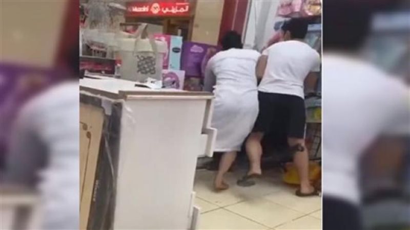 الاعتداء على شاب