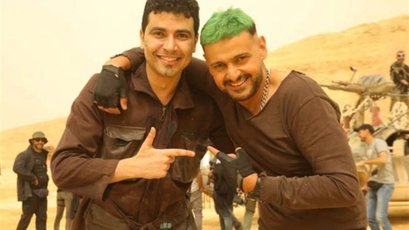 رامز وأنور