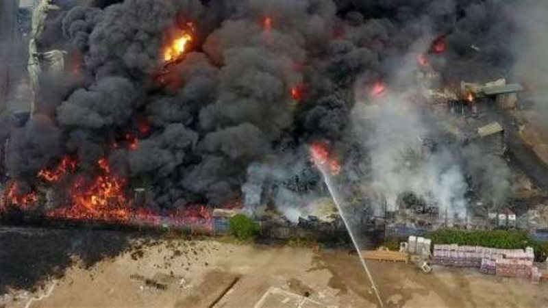 انفجار