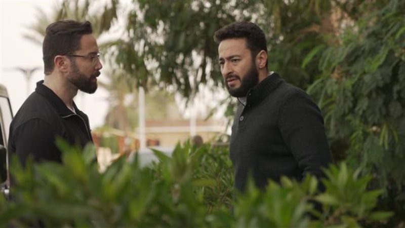 المداح