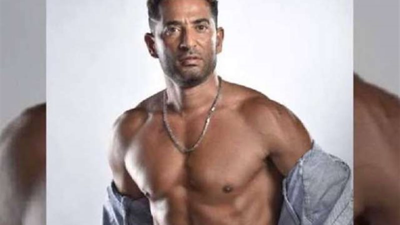 عمرو سعد