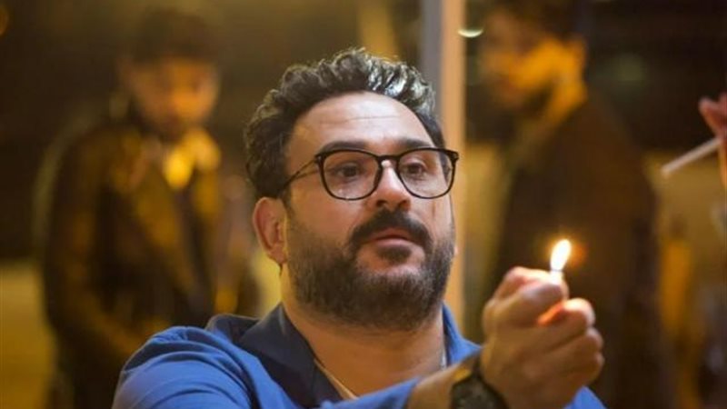 أكرم حسني