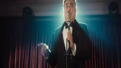 تامر حبيب يشارك في كليب شارموفرز الجديد