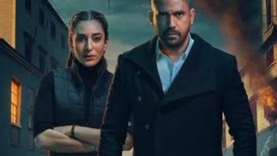 صناع مسلسل ”العائدون” يواصلون تصوير أحداث العمل