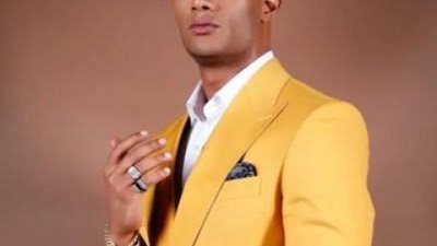 محمد رمضان يطرح ”يا حبيبي”