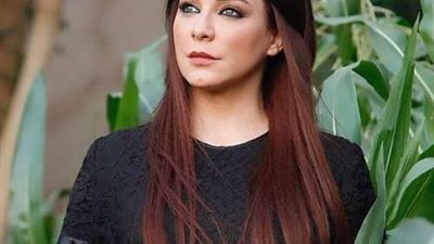 سلاف فواخرجي: أؤمن بجميع الأديان ولا توجد نار فى الآخرة فـ الله لا يحرق عباده