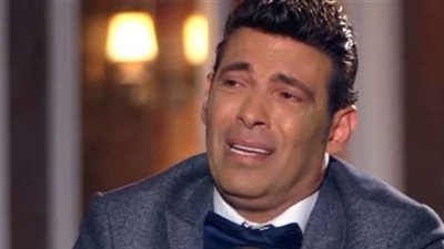 سعد الصغير يعلن موعد اعتزاله الفن ووصية والدته له