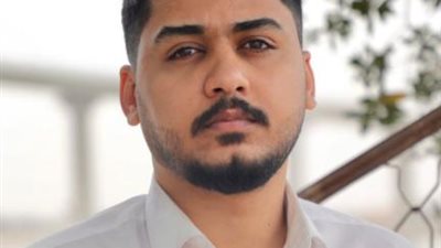 محمد قاسم ينتهي من تصوير دوره في مسلسل “راجعين يا هوى” مع خالد النبوى