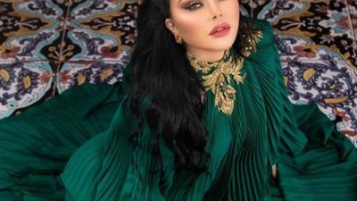 هيفاء وهبى بإطلالة محتشمة في أحدث جلسة تصوير