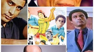 ”طبال” نبيلة عبيد.. حكاية الدور الذي رفضه الزعيم عادل إمام ومحمد صبحي ودمر أحمد زكي