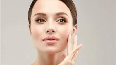 خلطات طبيعية لتنظيم افراز دهون الوجه