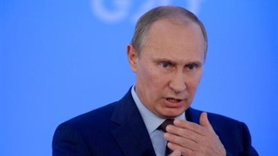 بوتين يوجه صفعة قوية لـ منظمتي ”العفو الدولية” و”هيومن رايتس ووتش”