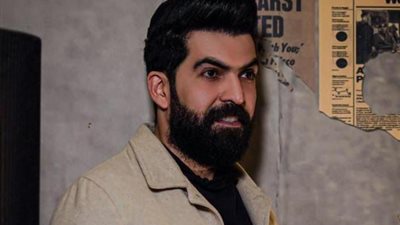 على قاسم ينضم لتنظيم داعش فى الحلقات القادمة من مسلسل «العائدون» مع النجم أمير كرارة