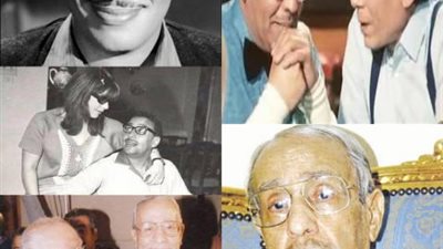 اكتشف عادل إمام.. ونجيب الريحاني أحرجه ..وطلب الزواج من شويكار علي المسرح ..وأصيب بالاكتئاب بعد وفاة عبد المنعم مدبولي.. حكايات لا تعرفها عن  ”الأستاذ” فؤاد المهندس