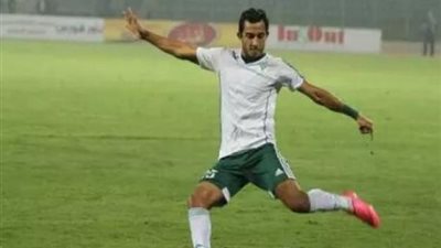 الأهلي يفاوض أحمد أيمن منصور.. تعرف على التفاصيل