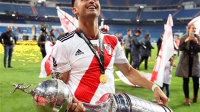 18 مليون ريال تحسم انتقال ”ساحر الأرجنتين” للنصر السعودي