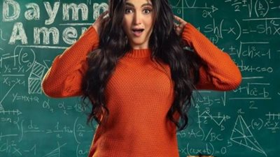 هبة حسن لـ ”الموجز”: مسلسل ”دايما عامر” يملك كل مقومات النجاح ومصطفى شعبان نجم متواضع.. انتظر ”بنات السباعى” واحلم بالسينما