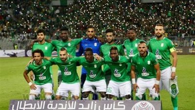 الاتحاد يتحدى المقاصة في مواجهة مرتقبة على شط الإسكندرية