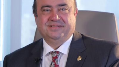 مجلة ”فوربس” الشرق الأوسط تختار الدكتور شيرين حلمي الرئيس التنفيذي لفاركو في المركز 12 ضمن أقوى 50 قائد لشركات الرعاية الصحية في الشرق الأوسط