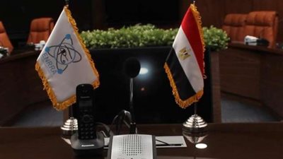 «الرقابة النووية» توقع مذكرة تفاهم مع «الداخلية» لتدريب الضباط على أجهزة الكشف الإشعاعي