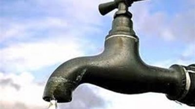 للصيانة.. قطع المياه عن القناطر الخيرية 6 ساعات غدا