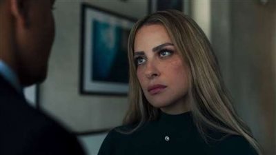 ريم مصطفي تعبر عن سعادتها بمشاركتها في مسلسل ”سوتس بالعربى” وتكشف عن مفاجأة لجمهورها