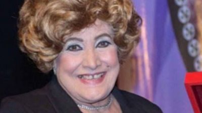 وفاة عايدة كامل بعد صراع مع المرض عن عمر يناهز 89 عامًا