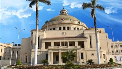 توقيع بروتوكول تعاون بين وزارة الشباب وجامعة القاهرة