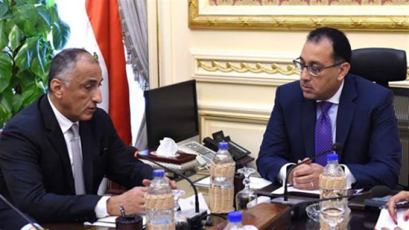 طارق عامر