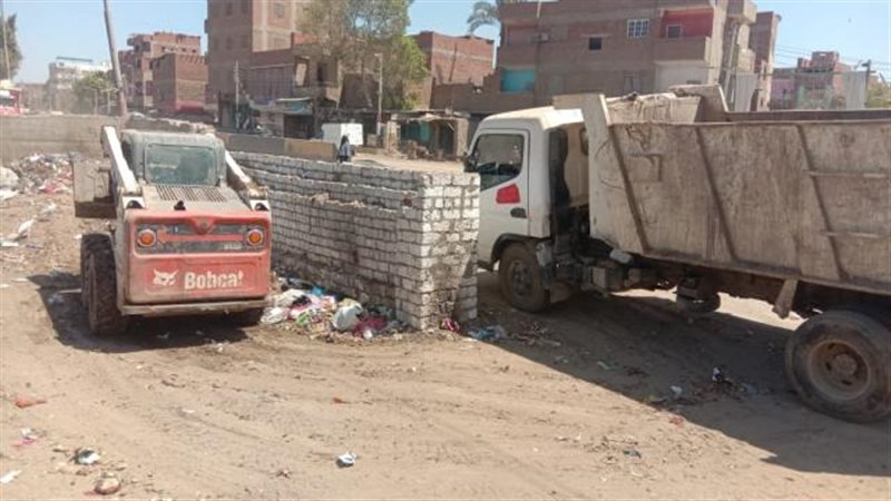 محافظ الجيزة