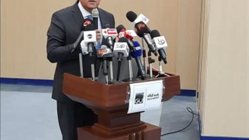 د. خالد عبد الغفار