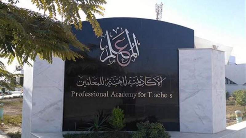 الاكاديمية المهنية