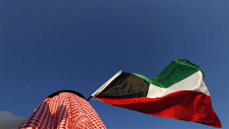 علم الكويت