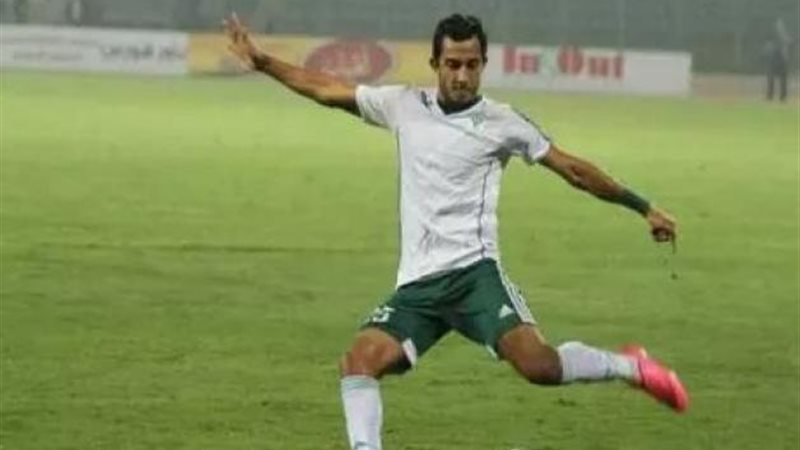 أحمد أيمن