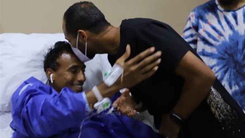 عبد الشافي