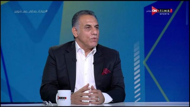 فرج عامر