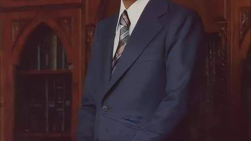 صدام حسين