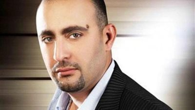 أحمد السقا يودع تصوير مشاهده في فيلم ”قبل الأربعين”