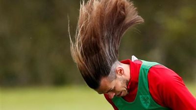 الميرنجي يرفض رحيل الويلزي جاريث بيل مجانا في الميركاتو الصيفي