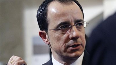 قبرص تبدأ تحركاتها الدولية ضد تركيا