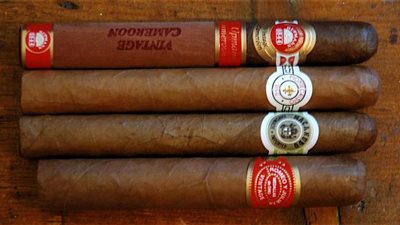 بعد الزيادة الجديدة ... تعرف على أسعار  السيجار ودخان الشعر