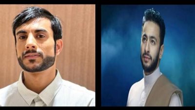 سالم راشد يعلن انتهاء تصوير مشاهده بـ مسلسل ”المداح - أسطورة الوادي”