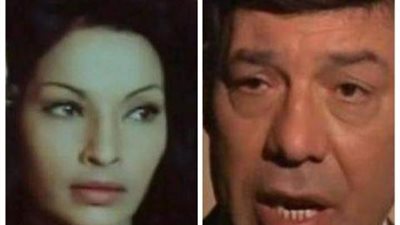 عشيقة فريد شوقي.. وتزوجت 20 مرة.. وأصيبت بالجنون.. حكايات صادمة عن منى إبراهيم أجرأ ممثلة في تاريخ السينما المصرية