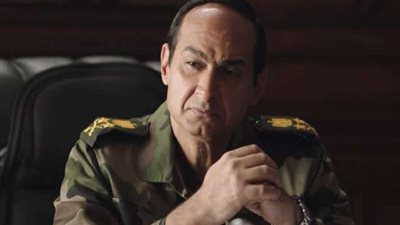 انتهاء تصوير مسلسل ”الاختيار 3”